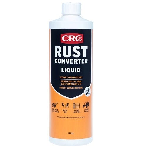 CRC Rust Converter - AIMS Industrial Supplies