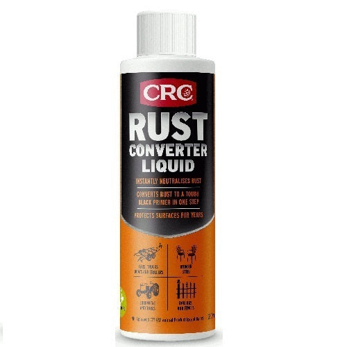 CRC Rust Converter1