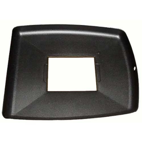 CRC SmartWasher 1030-FABOT-23 False Bottom Black For SW-23 - AIMS Industrial Supplies