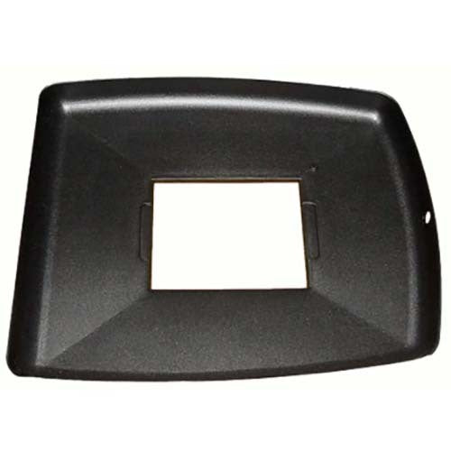 CRC SmartWasher 1030-FABOT-23 False Bottom Black For SW-231