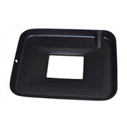 CRC SmartWasher 1032-FABOT-37 False Bottom Black For SW-37 - AIMS Industrial Supplies