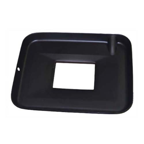 CRC SmartWasher 1032-FABOT-37 False Bottom Black For SW-37 - AIMS Industrial Supplies