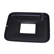 CRC SmartWasher 1032-FABOT-37 False Bottom Black For SW-371