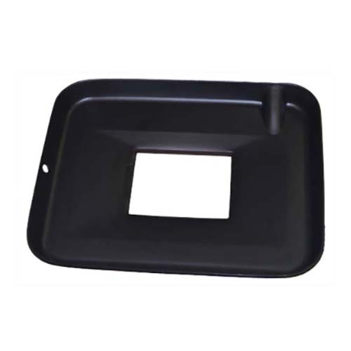 CRC SmartWasher 1032-FABOT-37 False Bottom Black For SW-371