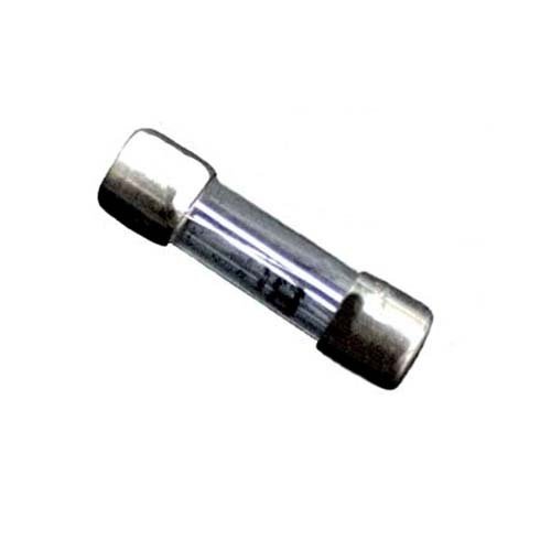 CRC SmartWasher 1278-FUSEH-220 Fuse - 6.3 Amp Ceramic For 220v Heater - AIMS Industrial Supplies