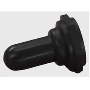 CRC SmartWasher 1281-BOOTS Toggle Switch Boot Black - AIMS Industrial Supplies
