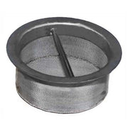 CRC SmartWasher 1400-DBSKT Drain Basket Mesh 3.5" Stainless Steel1