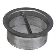 CRC SmartWasher 1400-DBSKT Drain Basket Mesh 3.5" Stainless Steel - AIMS Industrial Supplies