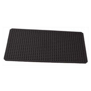 CRC SmartWasher 1410-MSGRD-PL Mat Support Grid Plastic Black - AIMS Industrial Supplies
