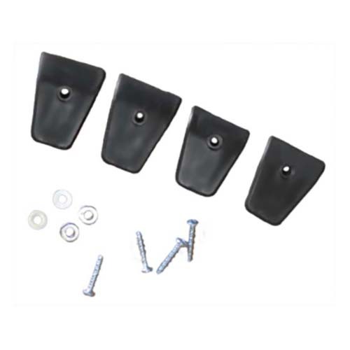 CRC SmartWasher 1500-CLIPS-4 Dolly Clips Set For SW-23, 4 pieces1