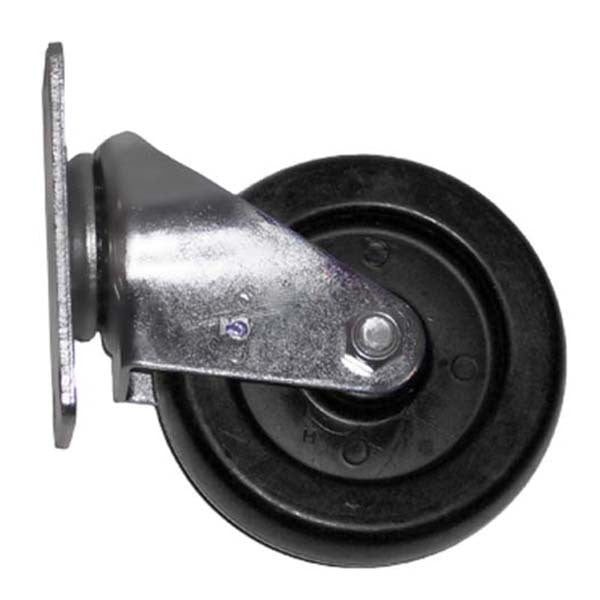 CRC SmartWasher 1510-CASTR-4 Caster 4" For SW-23 No Brake