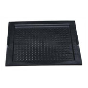 CRC SmartWasher 1530-BASKT Basket Plastic Black For SW-23 and 37 - AIMS Industrial Supplies