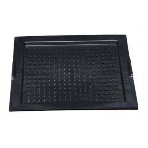 CRC SmartWasher 1530-BASKT Basket Plastic Black For SW-23 and 37 - AIMS Industrial Supplies