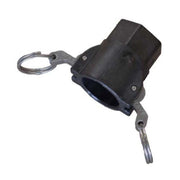 CRC SmartWasher 1561-QCBOD-12 Coupling - 3/4" Female Coupler x 1/2" Female Thread1