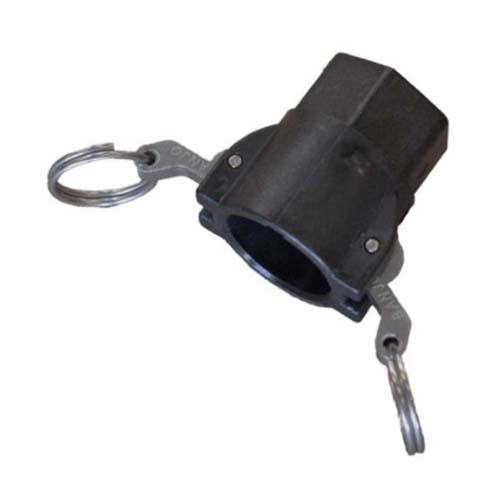 CRC SmartWasher 1561-QCBOD-12 Coupling - 3/4" Female Coupler x 1/2" Female Thread1