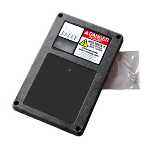 CRC SmartWasher 1705-CBLID Lid For 5-LED Control Box1