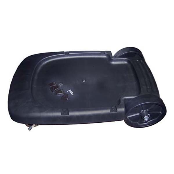 CRC SmartWasher 4010-DLYKT-23 Dolly Kit For SW-23 - AIMS Industrial Supplies