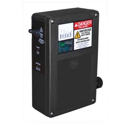 CRC SmartWasher 4136-CBASY-220 Control Box Assembly 5-LED With 220v Fuse1