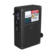 CRC SmartWasher 4137-CBASY-220 Control Box Assembly 5-LED With 220v Fuse For SW-231