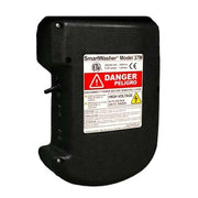 CRC SmartWasher 4138-CBASY-37 Control Box Assembly 5-LED With 220v Fuse For SW-371