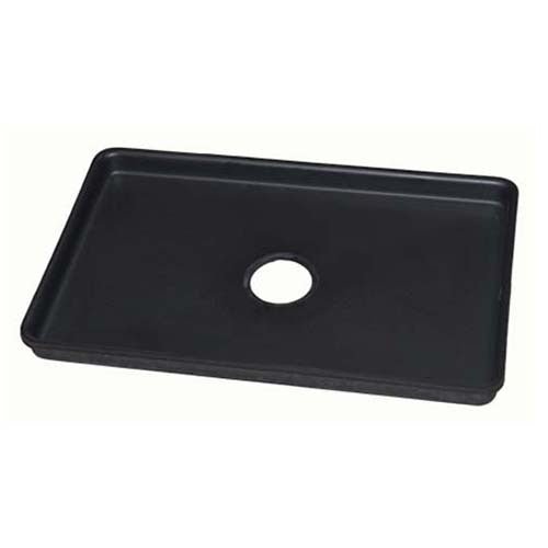 CRC SmartWasher 4300-FBDRA-STD False Bottom With Drain For For SW-25/25C - AIMS Industrial Supplies