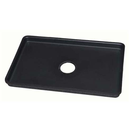 CRC SmartWasher 4300-FBDRA-STD False Bottom With Drain For For SW-25/25C1