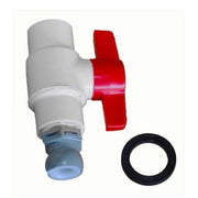 CRC SmartWasher 4415-NVKIT-23 1/2" Ball Valve Kit for Nozzle Suits for SW-23 - AIMS Industrial Supplies