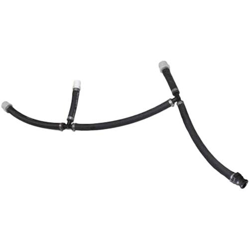 CRC SmartWasher 4425-SKPKT-SS Super Sink Plumbing Kit For SW-28/28XE - AIMS Industrial Supplies