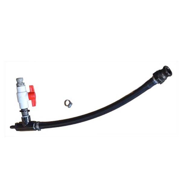 CRC SmartWasher 4466-SFKIT-23 Sink Fitting Kit For SW-23 v.2 - AIMS Industrial Supplies