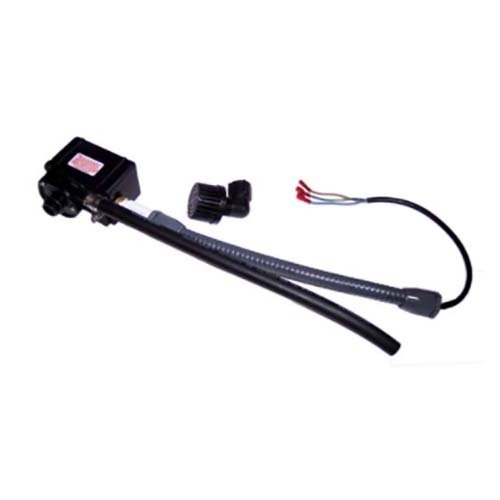 CRC SmartWasher 4475-PMASY-220 Pump Assembly 220v Standard For SW-25/25C/28/28XE - AIMS Industrial Supplies