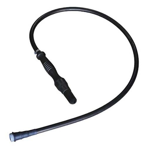 CRC SmartWasher 4500-BRASY-4 Brush Assembly With 4ft Hose - AIMS Industrial Supplies