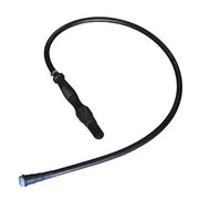 CRC SmartWasher 4538-ABRSY-4 Angled Brush Assembly For SW-37 With 4 Foot Hose - AIMS Industrial Supplies