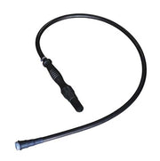 CRC SmartWasher 4538-ABRSY-4 Angled Brush Assembly For SW-37 With 4 Foot Hose1