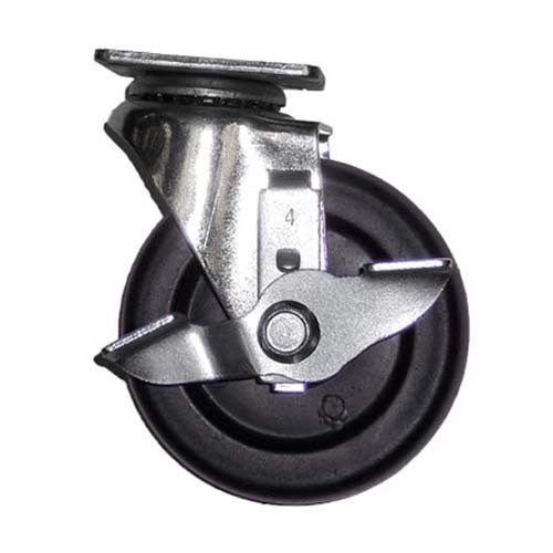 CRC SmartWasher Caster For SW-23 - AIMS Industrial Supplies