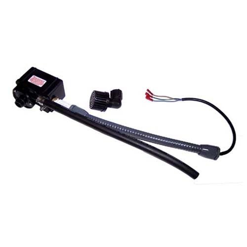 CRC SmartWasher Pump Assembly 220v For SW-23 - AIMS Industrial Supplies