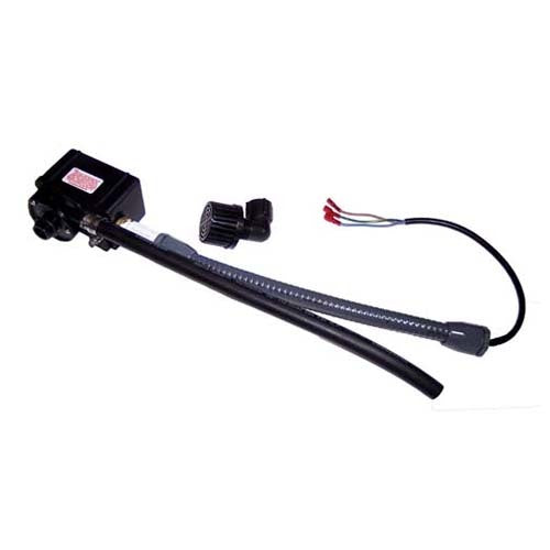 CRC SmartWasher Pump Assembly 220v For SW-231