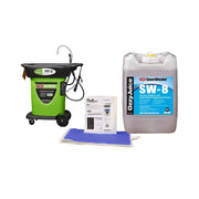 CRC SmartWasher Starter Kit SW-23-8 - AIMS Industrial Supplies