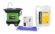 CRC SmartWasher Starter Kit SW-37-X11