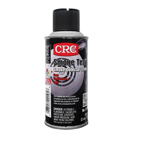 CRC Smoke Detector Tester- 71g1