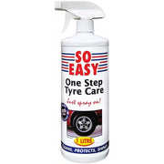 CRC So Easy One Step Tyre Care1