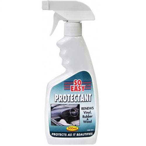 CRC So Easy Protectant 500ml - 50411