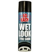 CRC So Easy Wet Look Tyre Shine 350g - 5055 - AIMS Industrial Supplies