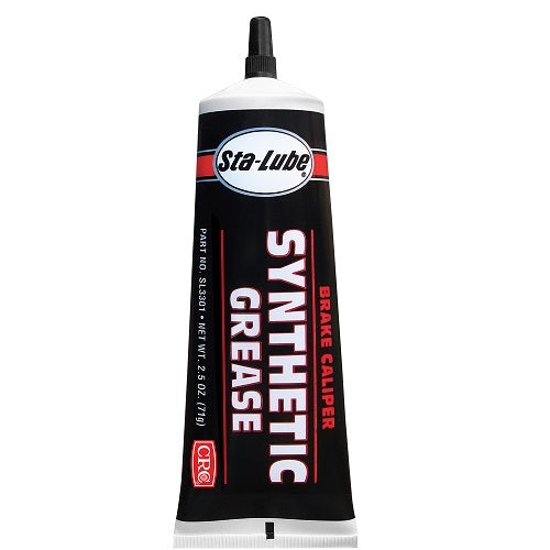 CRC Sta-Lube SL3301 Brake Caliper Grease 71g1