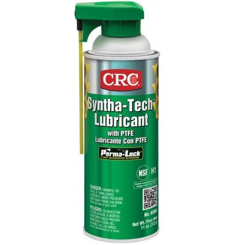 CRC Syntha-Tech Lubricant With PTFE 312g - AIMS Industrial Supplies