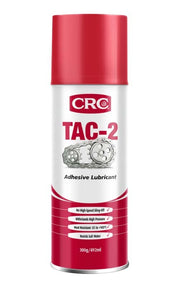 CRC TAC2 Adhesive Lubricant Aerosol 300g1