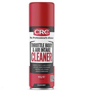 CRC Throttle Body & Air Intake Cleaner 400g - 5079 - AIMS Industrial Supplies