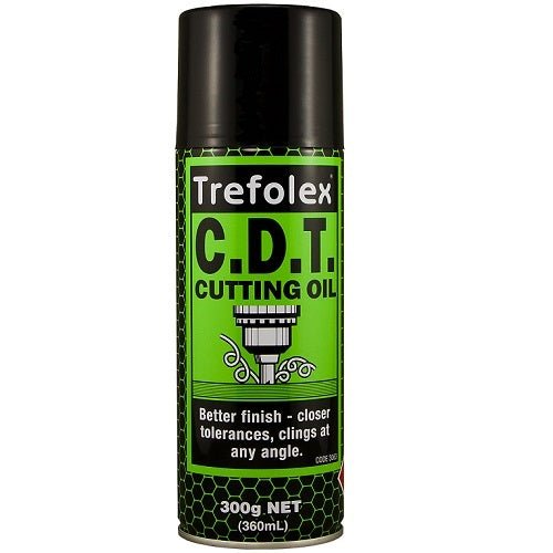 CRC Trefolex CDT Cutting Oil 300g - AIMS Industrial Supplies