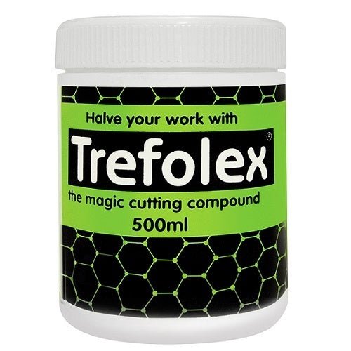 CRC Trefolex Cutting Paste - AIMS Industrial Supplies