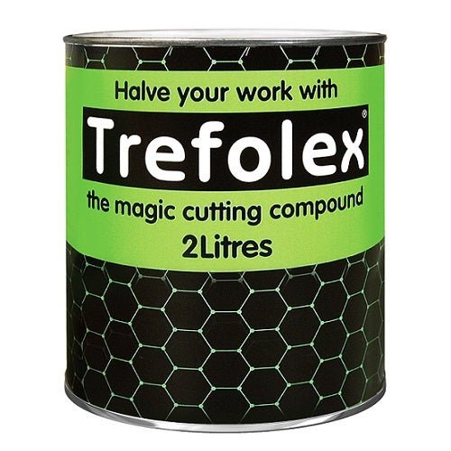 CRC Trefolex Cutting Paste - AIMS Industrial Supplies