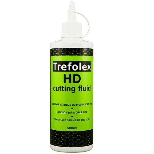 CRC Trefolex HD Cutting Fluid 500ml1